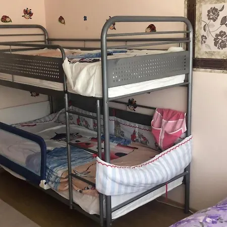 Apartmán Holidayfort Sunny Sluneční pobřeží