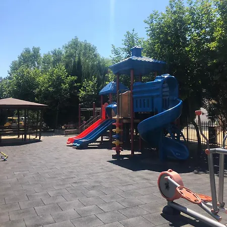 Holidayfort Sunny Apartmán Sluneční pobřeží