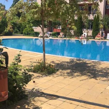 Holidayfort Sunny Daire