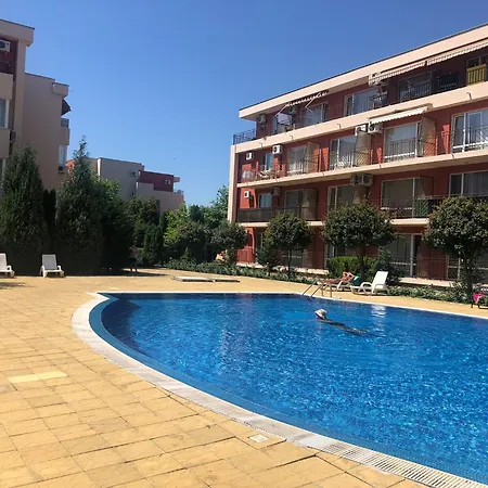 Holidayfort Sunny Daire