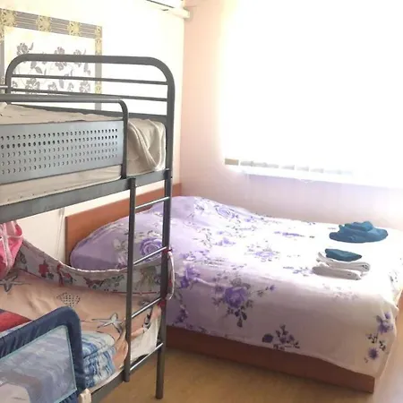Holidayfort Sunny Apartamento Sunny Beach