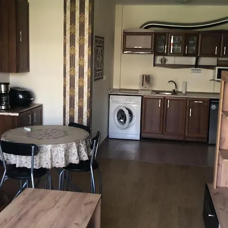 Holidayfort Sunny Apartamento Sunny Beach