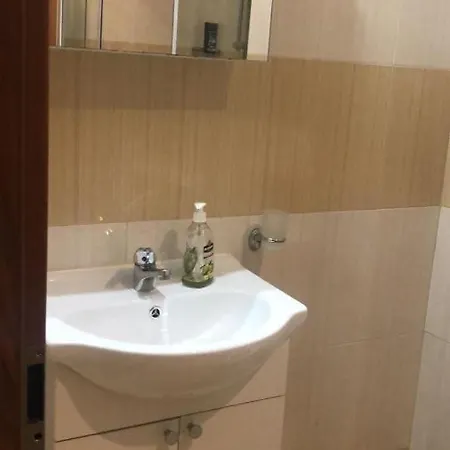 Apartamento Holidayfort Sunny *