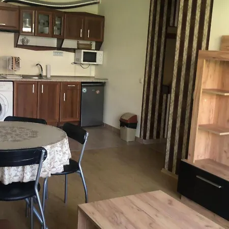 Holidayfort Sunny Apartamento Sunny Beach
