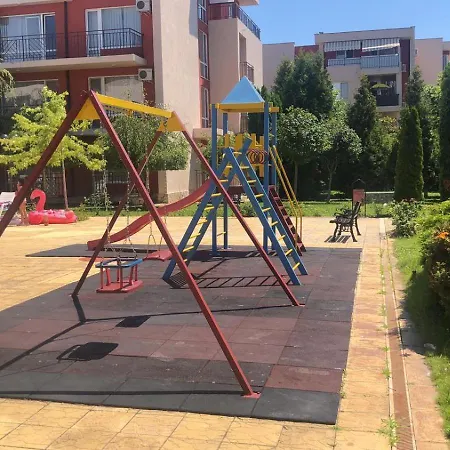 Apartamento Holidayfort Sunny